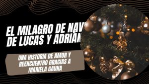 Un Milagro de Navidad 1 1