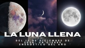 La Luna Llena