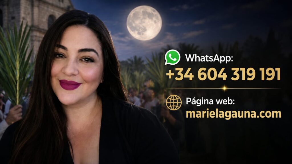 Mariela Gauna: trayectoria, espiritualidad y una figura destacada del mundo esotérico mgggg